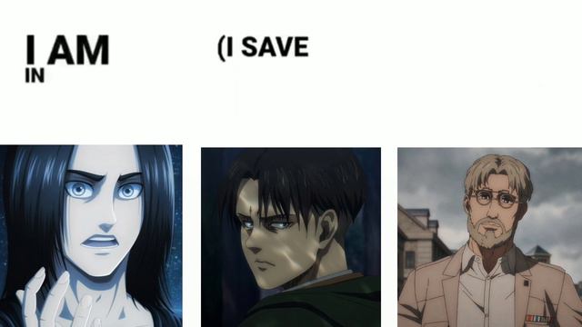 RivaEreZeke Misery x CPR x Reese's Puffs Meme смотреть онлайн