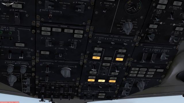 [Prepar3D V4] Carenado SAAB S340 | Full Review смотреть онлайн