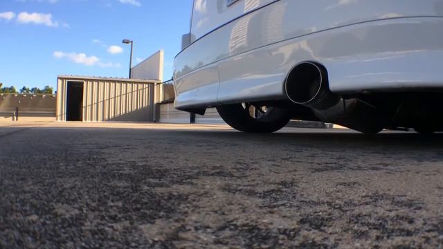 xB/bB - DC Exhaust with AEM CAI and OBX SS Manifold смотреть онлайн