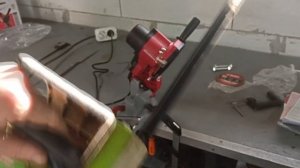 ЗУБР Станок заточной для пильных цепей ЗУБР СЦ-200 серия МАСТЕР. Обзор и результат работы.