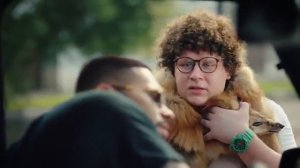 Реклама Тимати Тантум Верде форте четкие таблетки.