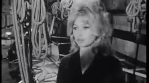 Интервью Брижит Бардо / Brigitte Bardot  Interview 56 60
