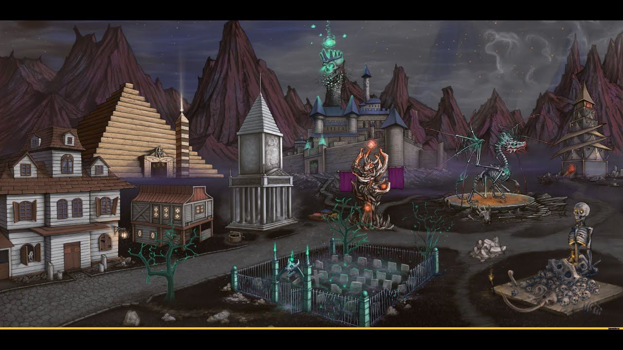 Heroes II, кооператив #NaN смотреть онлайн