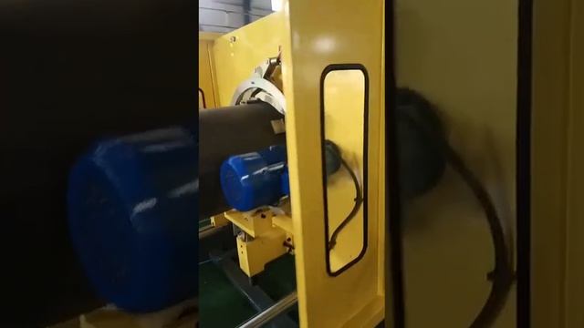 Chipless no dust cutting machine for pe pp pvc pipes смотреть онлайн