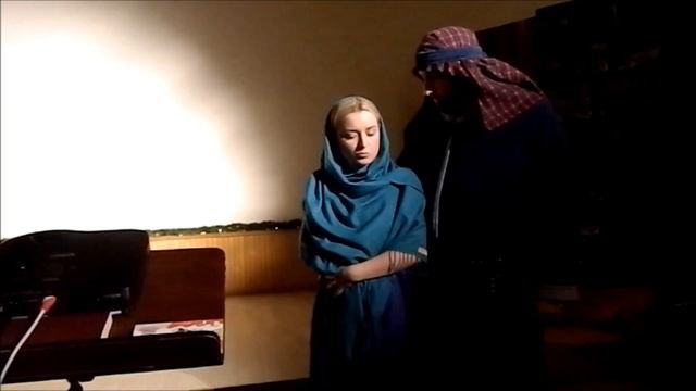 2016 Рождество в церкви "Возрождение" смотреть онлайн