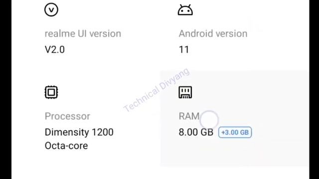 Realme X7 max dynamic RAM expansion features details. How dynamic RAM expansion works??? смотреть онлайн