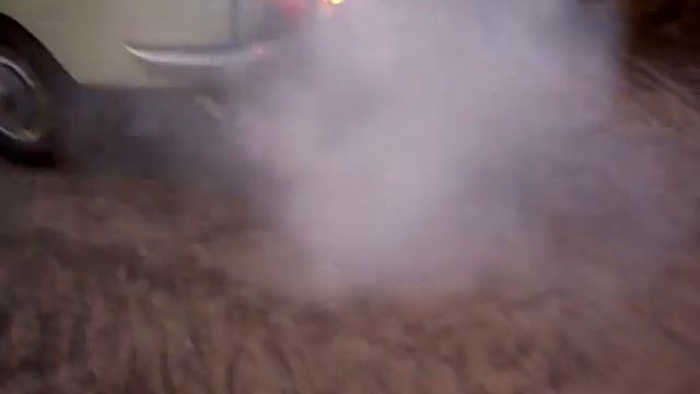 Wartburg 353 W Diesel смотреть онлайн