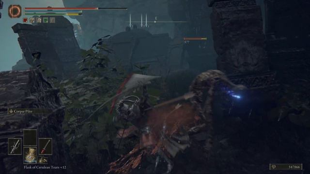 ELDEN RING Carian knight armor set location👍 смотреть онлайн