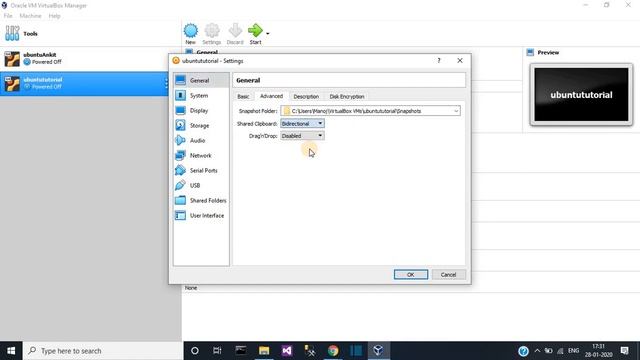 Install Ubuntu on Windows using VirtualBox [in Hindi] смотреть онлайн