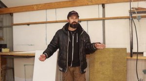 Пенопласт или Минеральная Вата? Утеплитель для каркасного дома. Как построить дом своими руками