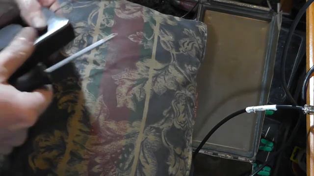 Shure Guitar Wireless EC4 1hr of fun! As good as cables? смотреть онлайн