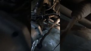 Сузуки витара эскудо замена пыльника привода без снятия