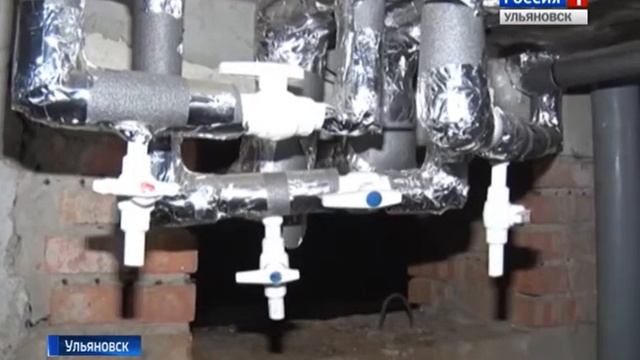 Мастер-Котел: Установка и Обслуживание