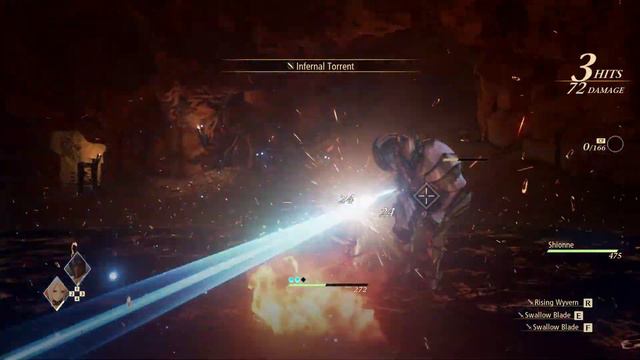 Savage Key Tales of Arise Location смотреть онлайн