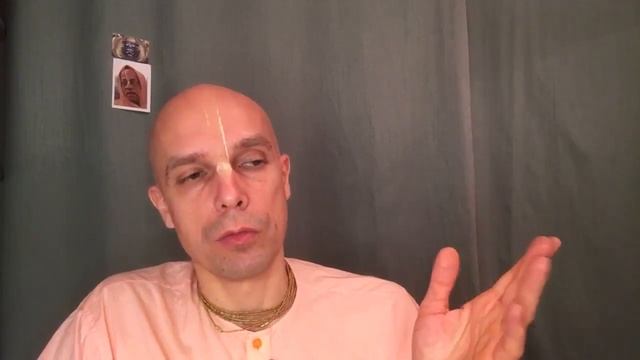 Мадана-мохан дас — Нрсимха-лила-патхана, ШБ 7.5 (часть 2) — 30 апреля 2020 г. смотреть онлайн