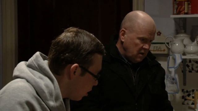 Ben Mitchell 20th March 2012 Part 1 смотреть онлайн
