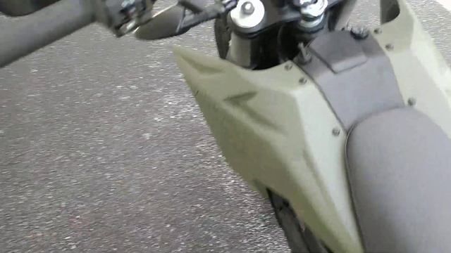 2018 Zero FX upgrades смотреть онлайн