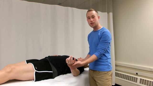 PNF Active Stretching Techniques