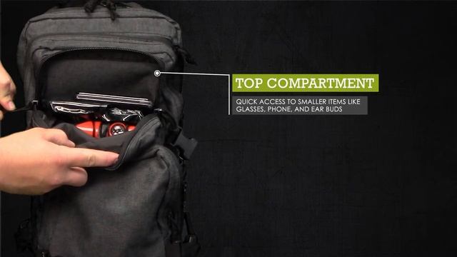 Urban Assault Pack смотреть онлайн