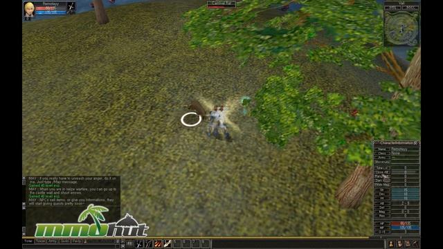 Deicide Gameplay - First Look HD смотреть онлайн