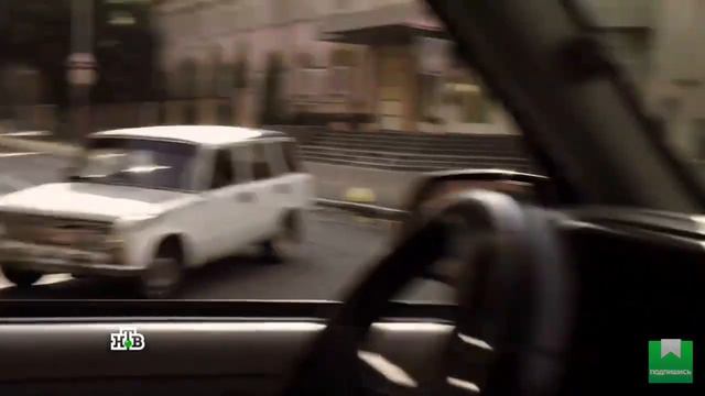 Вырезка из сериала ПЁС 2 смотреть онлайн