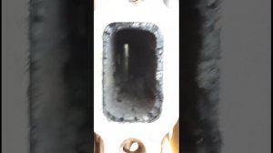 Бензотриммер ECHO 22 GES не даёт обороты.