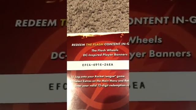 FREE FLASH WHEEL CODE WORKS FOR EVERYONE ROCKET LEAGUE смотреть онлайн