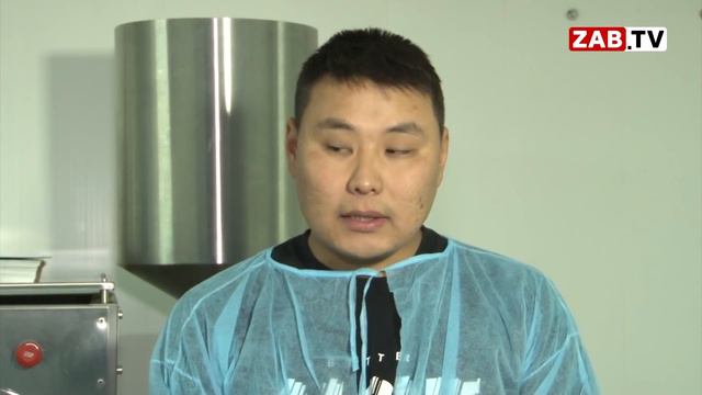 Предприятия малого и среднего бизнеса Забайкалья не работают на полную мощность смотреть онлайн