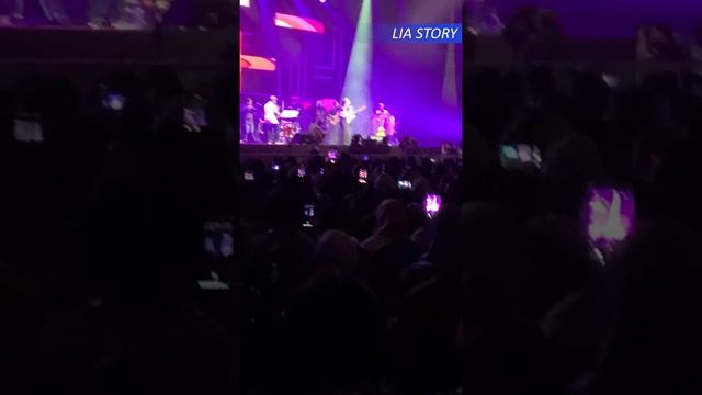 Live Concert JAVA JAZZ 2019 (PART 1) - LIA Story Channel 19 смотреть онлайн