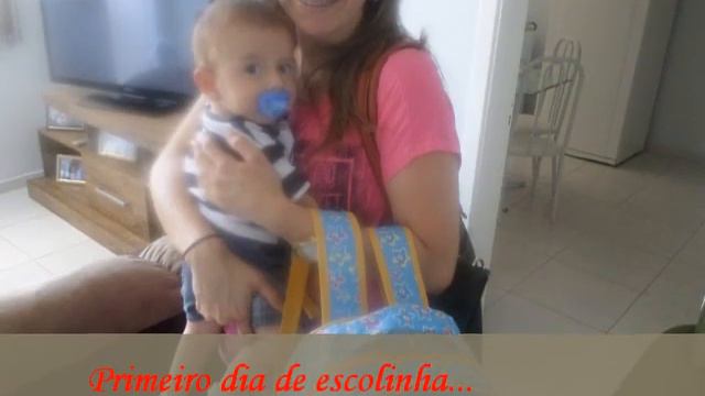 Aniversário Otavio Augusto смотреть онлайн