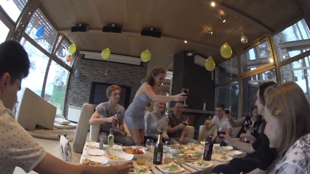 ?МНЕ 19 ЛЕТ! ? by Sasha K смотреть онлайн