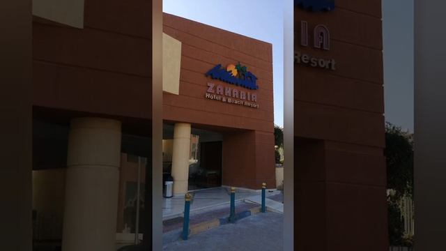 Египет?Открыт.Новое большое путешествие. Аэропорт, отель Zahabia Beach Resort 3 *, номер, еда