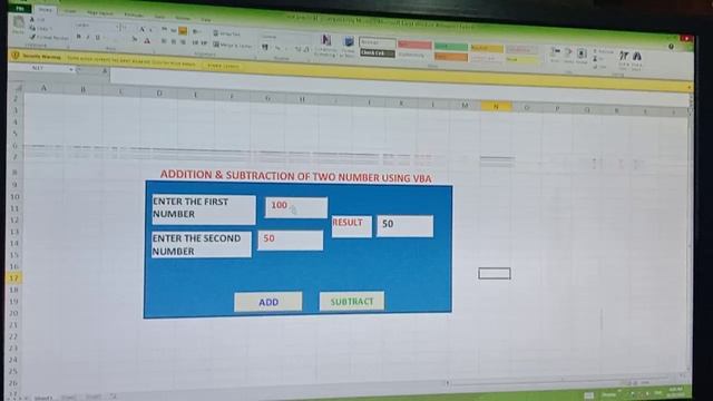 VBA FORM CONTROL USE TEXT BOX COMMAND BUTTON смотреть онлайн