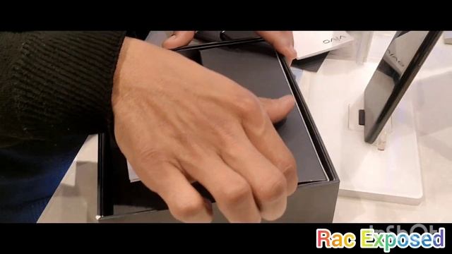 Vivo X100 5G (16GB RAM, 512GB, Asteroid Black)