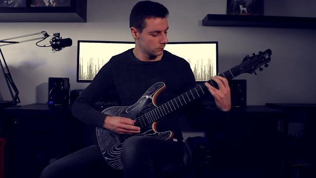 Royal Blood | Out of the Black [2018] смотреть онлайн