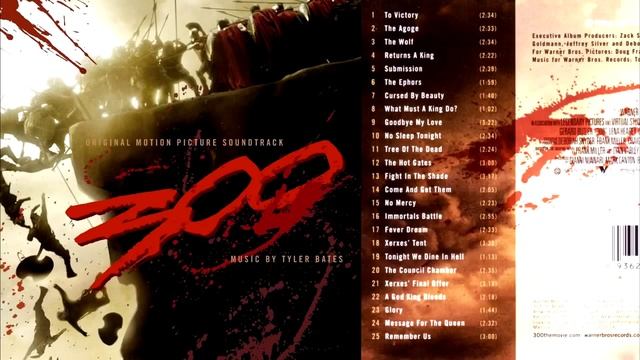 [BadComedian] - 300 спартанцев Расцвет Империи (ABOUT) смотреть онлайн