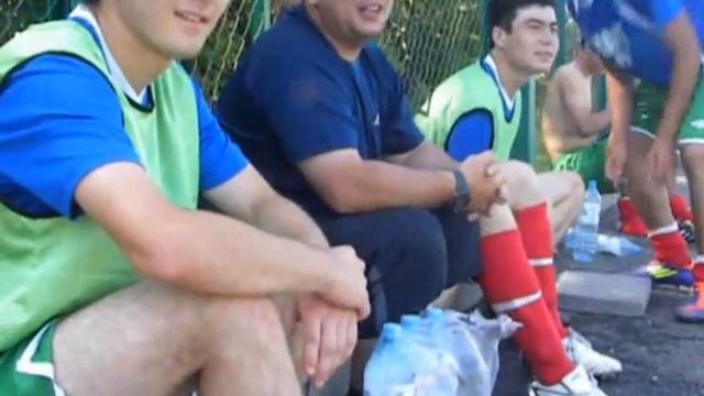 Ставрополь.УОР(ЧАГа-прогноз.12. 06. 12.) смотреть онлайн