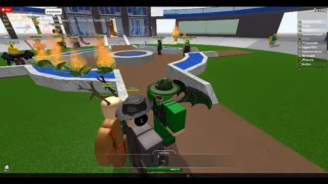 When i meet Merely,IBarragel,Simoon68 and many more in Roblox смотреть онлайн