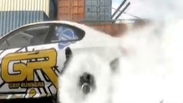 NFS Pro Street Music Video ("Fake It" by: Seether) смотреть онлайн