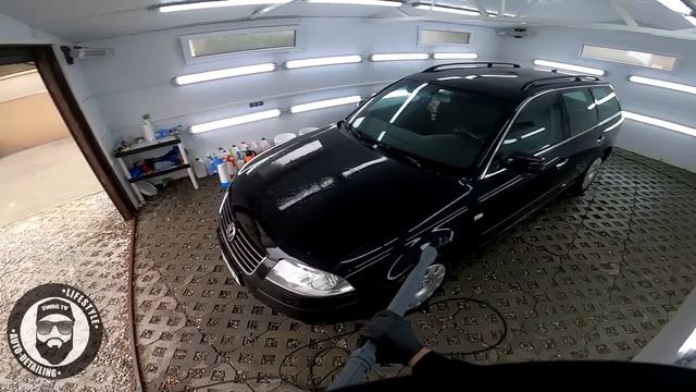 *200 bar* PROFESJONALNA MYJKA CIŚNIENIOWA ? ✖ Karcher HD 5/15c │ TEST Swag Detailing смотреть онлайн