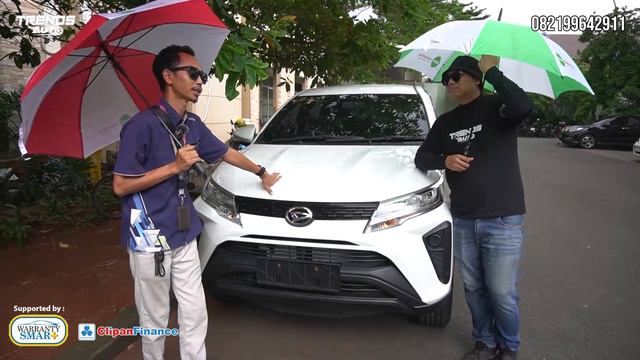 MAMPUS AJA NIH PEDAGANG, SIGRA BARU CICILAN 500 RIBUAN, XENIA BARU CICILAN 1 JUTAAN. GAK ADA LAWAN. смотреть онлайн