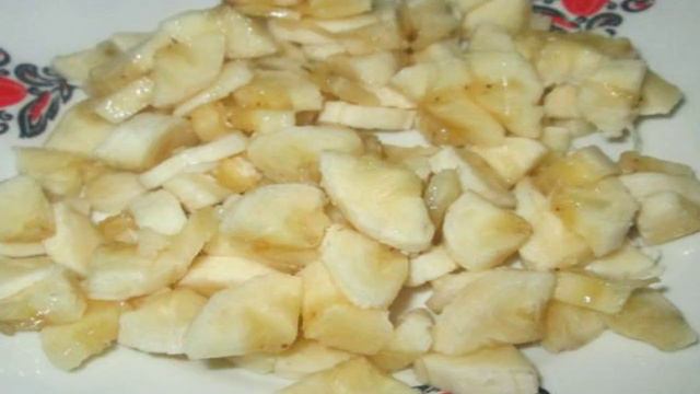 Вкусные будни