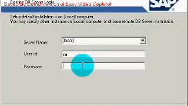 Installing SAP B1 demo with Personal SQL - part 3 of 4 смотреть онлайн