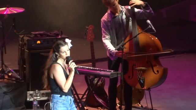 Lana Del Rey - Video Games - Carcassonne