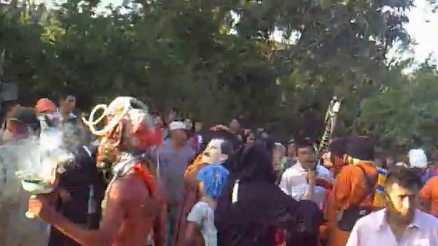 carnaval....!!!! (PALMA REAL)...!!!!!! смотреть онлайн