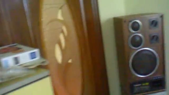 RADIOTECHNIKA S-90 & S-90B.mp4 смотреть онлайн