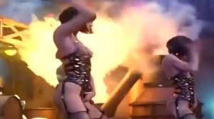 Showgirls - 1995 Trailer