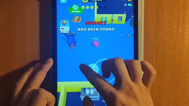 Rainbow Friends Hide N Seek,Survivor In Rainbow,Rainbow Friends Horror,Giant Hunter,Rainbow Alphabe