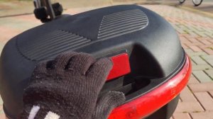 kugoo m4 pro .обзор(Рестайлинг).