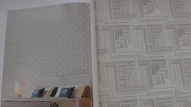 Обои Murella Zambaiti Parati Коллекция Trussardi 4